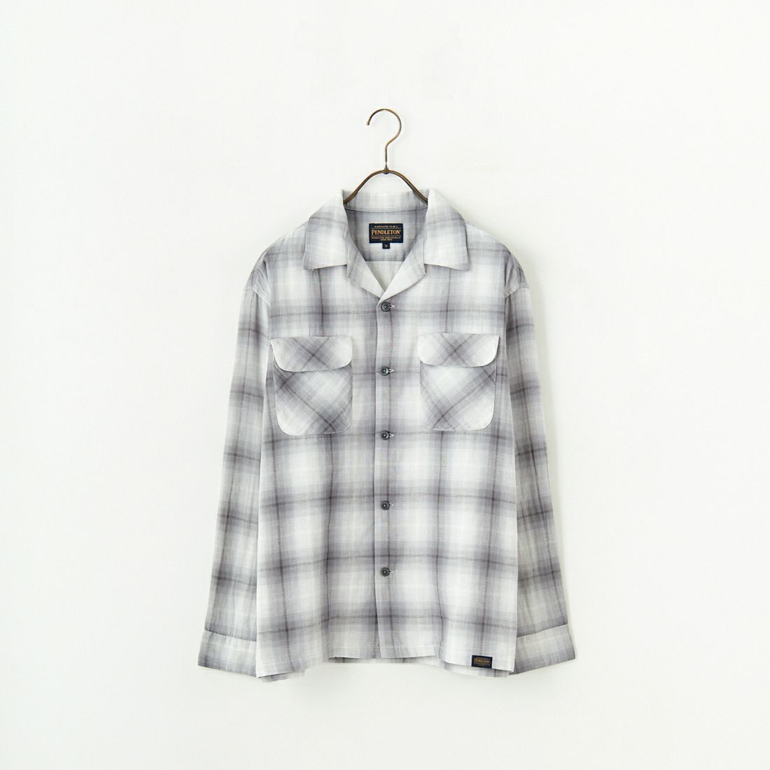 76 GRAY/WH