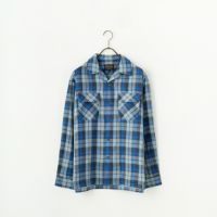 61 BLUE/GY