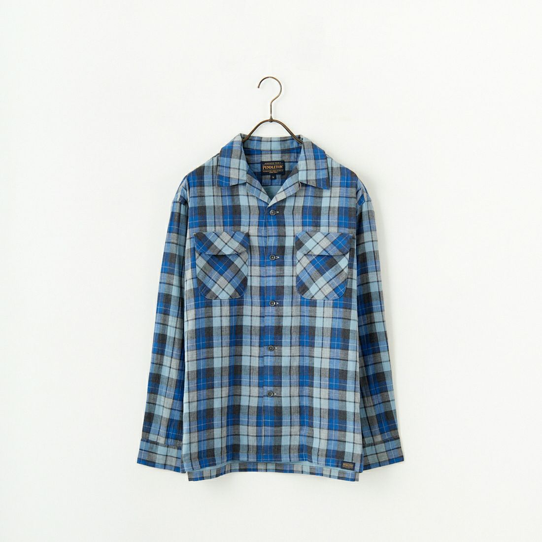61 BLUE/GY