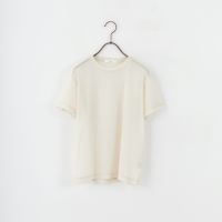 【新品】anuke アンヌーク　シアーチュールTシャツ　完売商品 ànuke online store（アンヌーク） / Sheer Tulle T-shirtsSheer