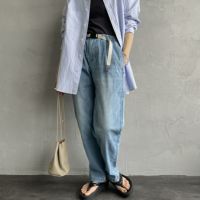 M.USED&&モデル身長：158cm 着用サイズ：S&&