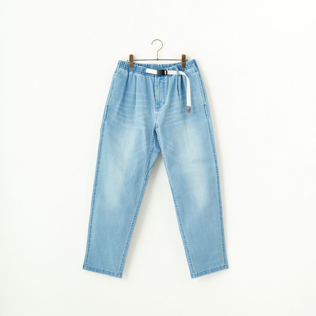 GRAMiCCi [グラミチ] 別注 エブリデイ ストレッチデニムパンツ [GUP5-S2051-JF] M.USED