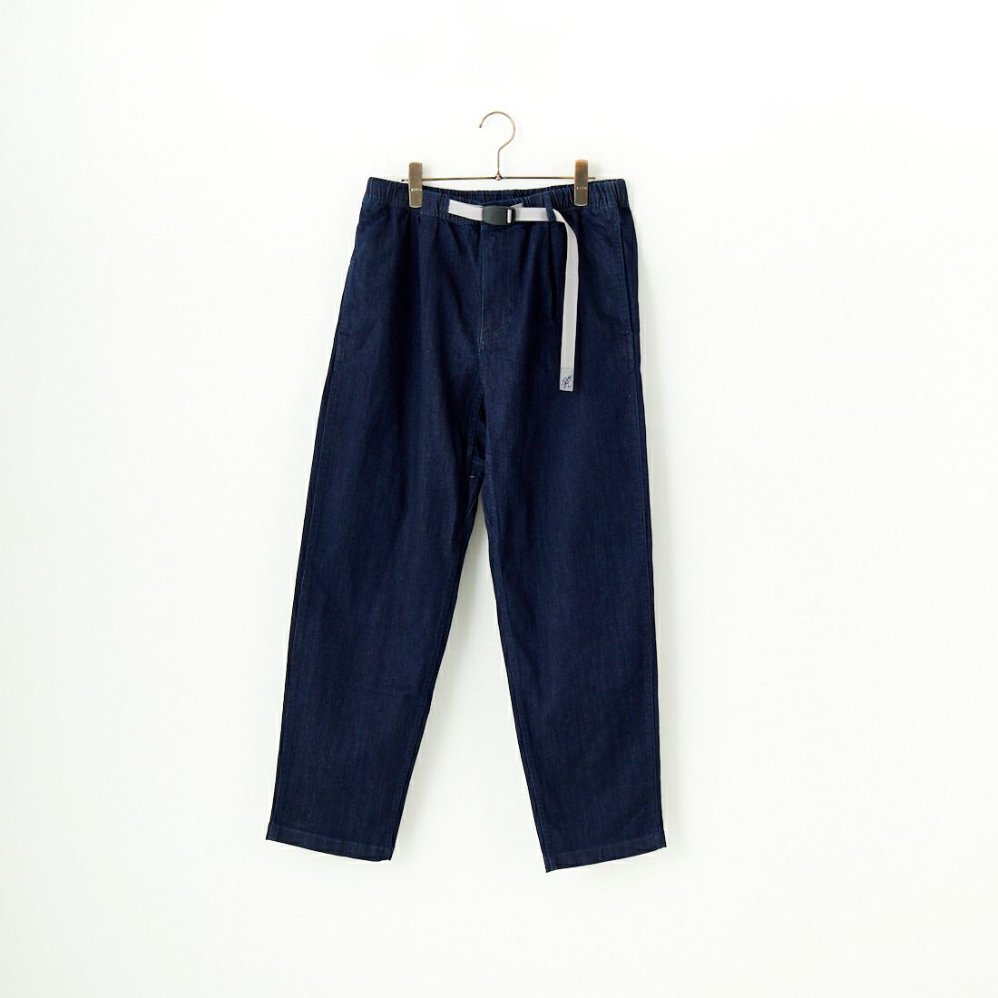 GRAMiCCi [グラミチ] 別注 エブリデイ ストレッチデニムパンツ [GUP5-S2051-JF] ONE WASH