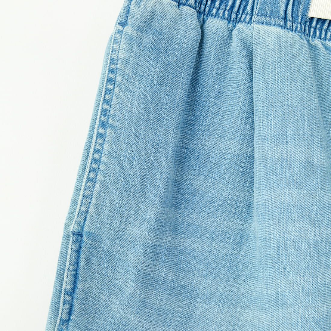 GRAMiCCi [グラミチ] 別注 エブリデイ ストレッチデニムパンツ [GUP5-S2051-JF] M.USED