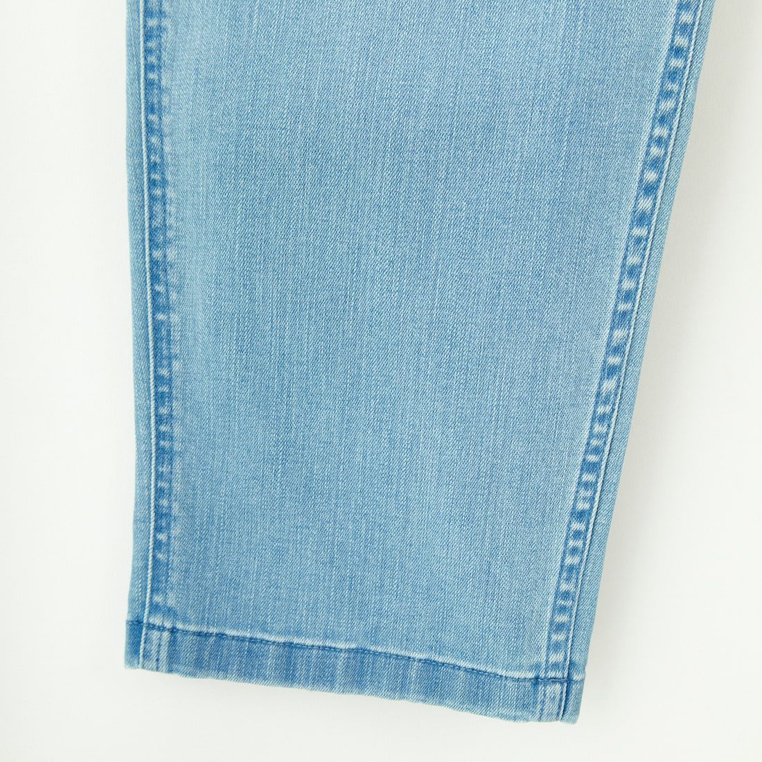 GRAMiCCi [グラミチ] 別注 エブリデイ ストレッチデニムパンツ [GUP5-S2051-JF] M.USED