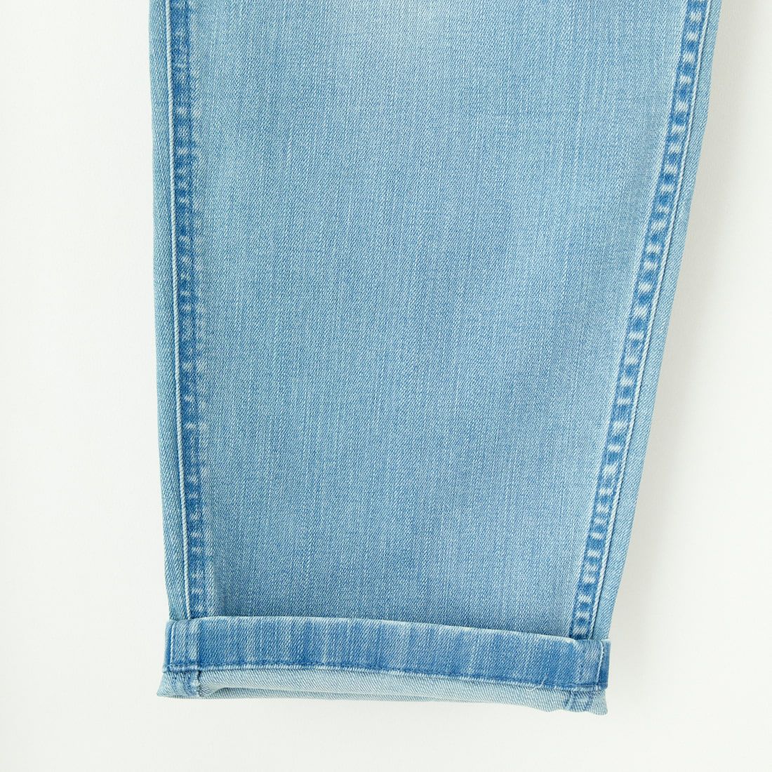 GRAMiCCi [グラミチ] 別注 エブリデイ ストレッチデニムパンツ [GUP5-S2051-JF] M.USED