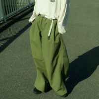 OLIVE&&モデル身長：160cm 着用サイズ：S&&