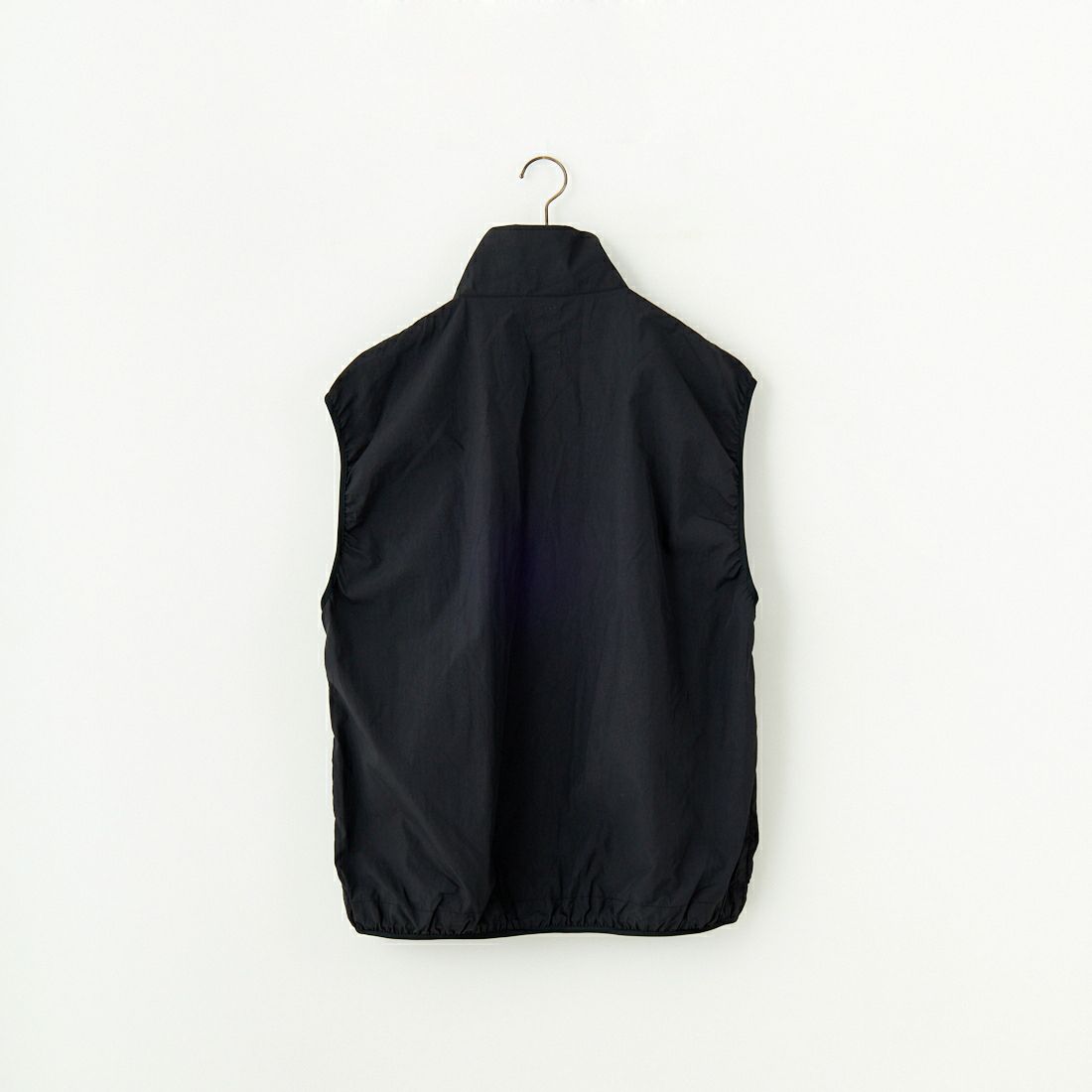 frostline [フロストライン] 別注 ナイロンパンツ [FL7-PT-IN5-JF] BLACK