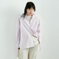 PINK&&モデル身長：167cm 着用サイズ：F&&