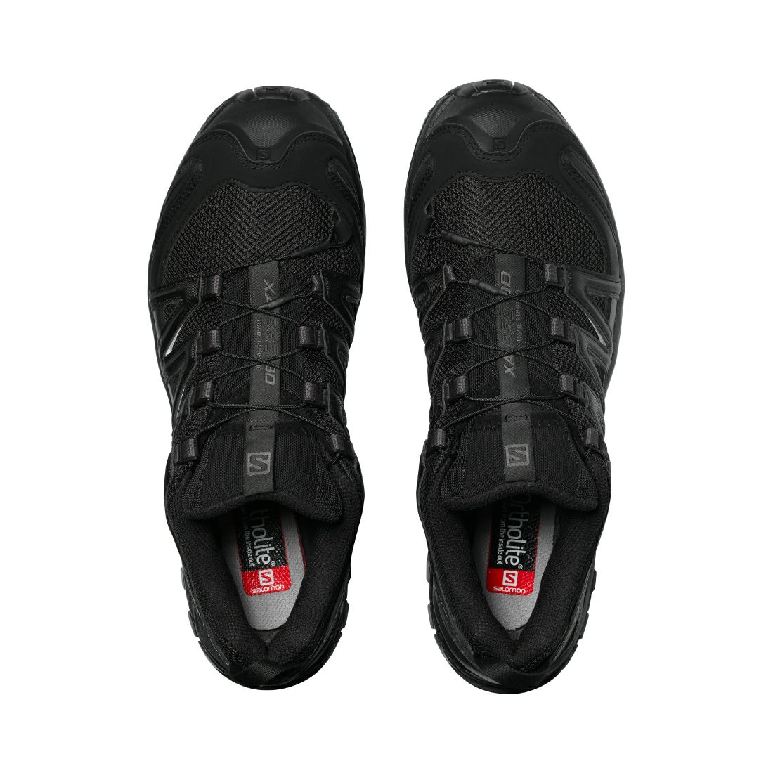 SALOMON [サロモン] XA PRO 3D スポーツスタイルシューズ [XA-PRO-3D] L41617400