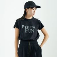 900 BLACK&&モデル身長：167cm 着用サイズ：S&&