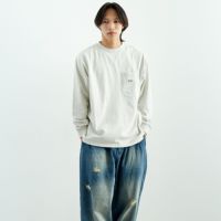 19 BIRCH&&モデル身長：179cm 着用サイズ：L&&