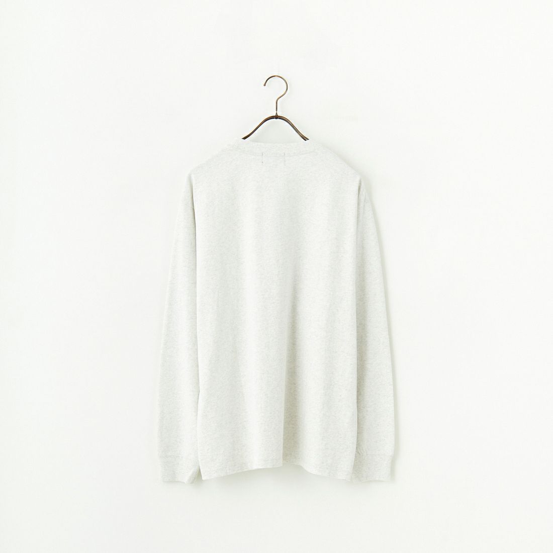 PENDLETON [ペンドルトン] ロングスリーブポケットTシャツ [5175-9008] 19 BIRCH