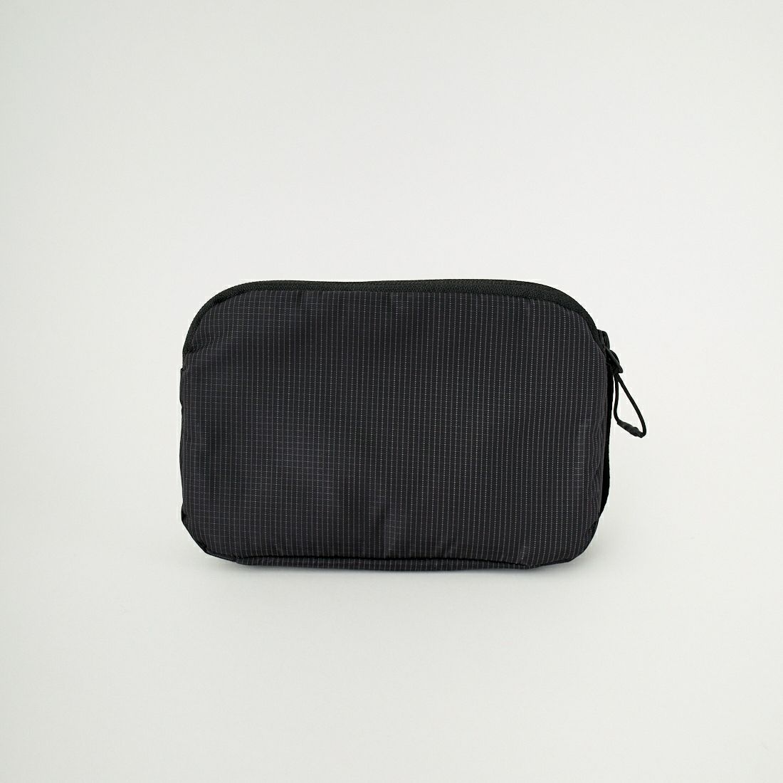 THE NORTH FACE [ザ ノースフェイス] ヘイジーポーチM [NM82458] K