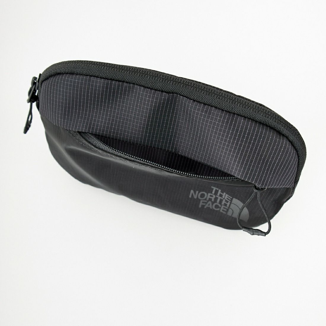 THE NORTH FACE [ザ ノースフェイス] ヘイジーポーチM [NM82458] K