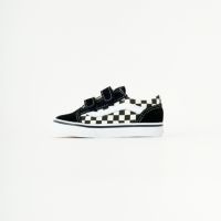BLK/WHITE