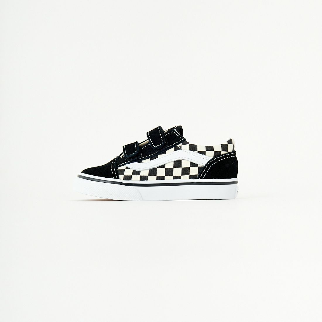 BLK/WHITE