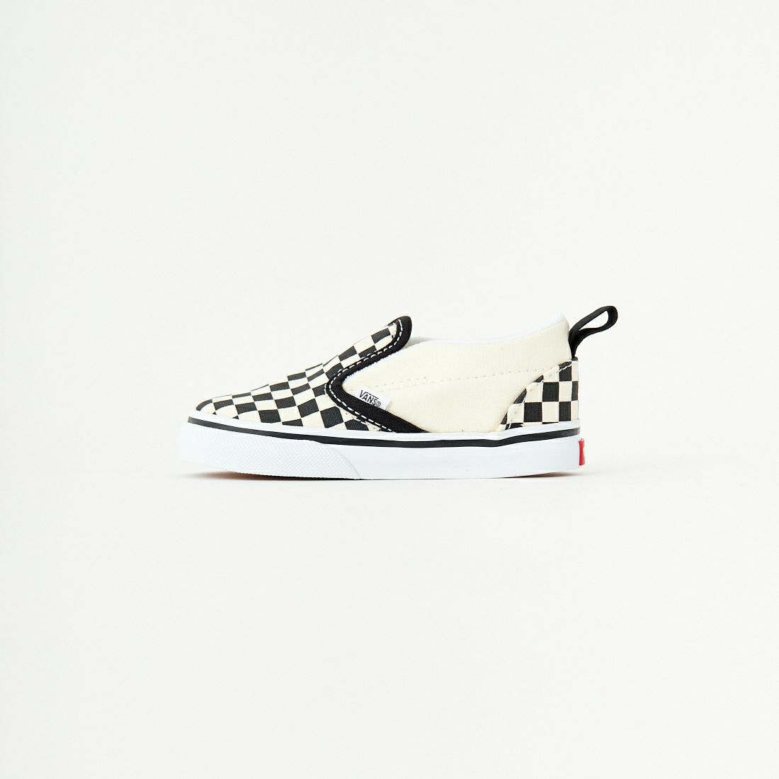 BLK/WHITE