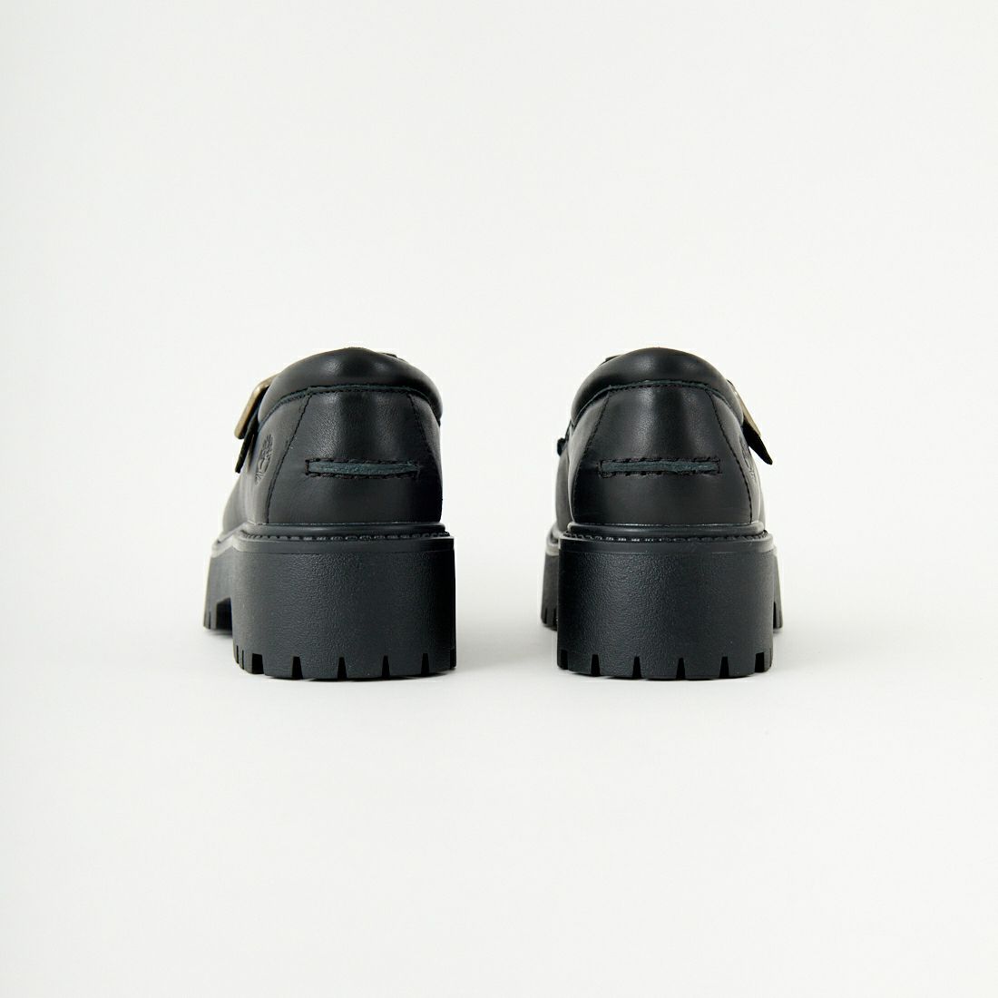 TIMBERLAND [ティンバーランド] ストーンストリートバックル [A4188] W02 BLACK