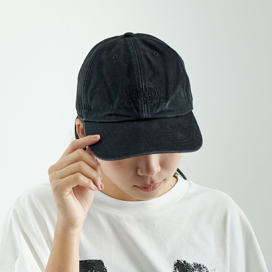 MM6 Maison Margiela [エムエムシックス メゾン マルジェラ] ベース 