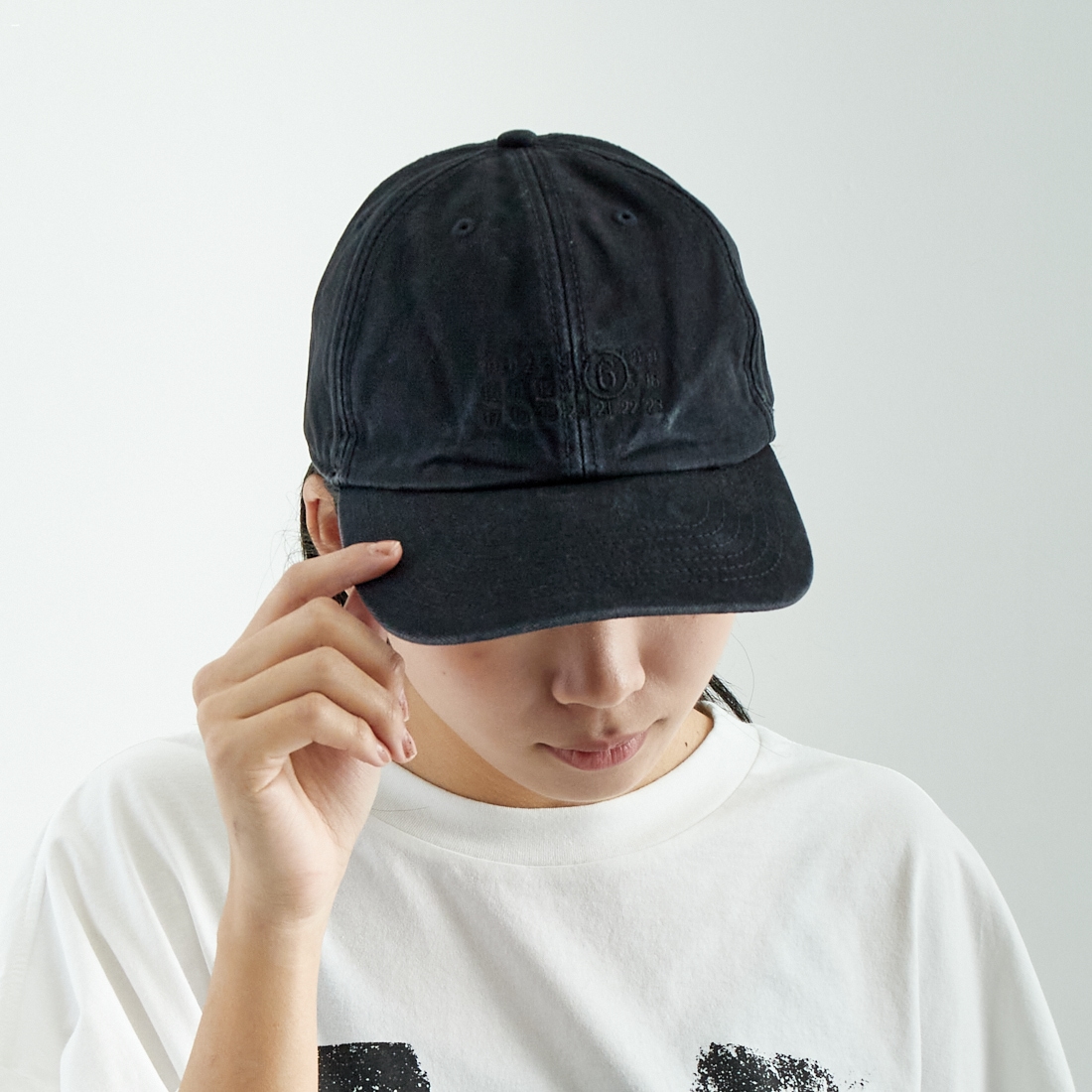 MM6 Maison Margiela [エムエムシックス メゾン マルジェラ] ベース 