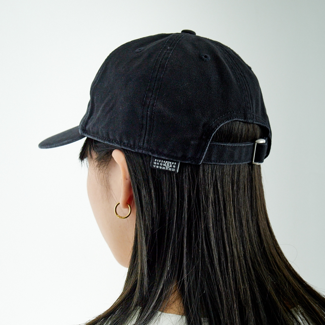 MM6 Maison Margiela [エムエムシックス メゾン マルジェラ] ベース 