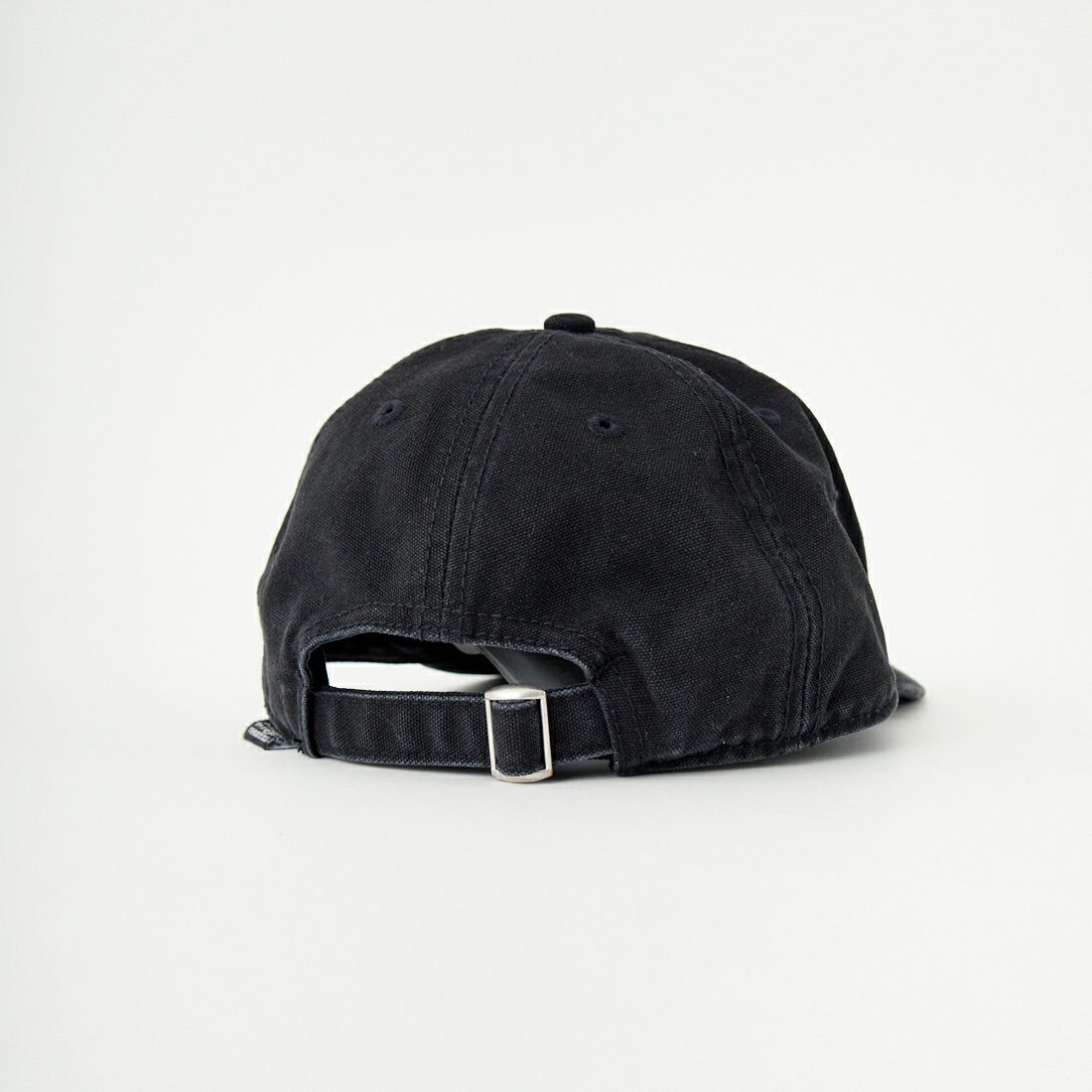 MM6 Maison Margiela [エムエムシックス メゾン マルジェラ] ベースボールキャップ [SH0TC0005-M35346] 899 W.BLAC