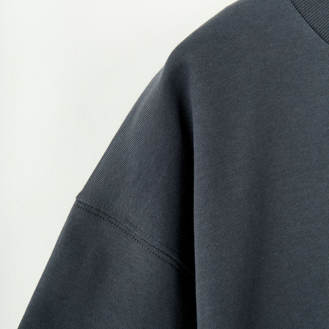 THE NORTH FACE PURPLE LABEL [ザ ノースフェイス パープルレーベル] ショートスリーブフィールドTシャツ [N25SH089] AH AH GRAY