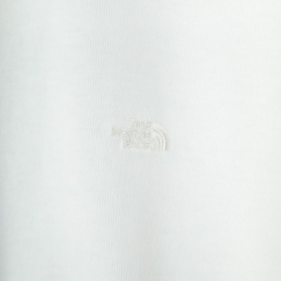 THE NORTH FACE PURPLE LABEL [ザ ノースフェイス パープルレーベル] ショートスリーブフィールドTシャツ [N25SH089] W WHITE