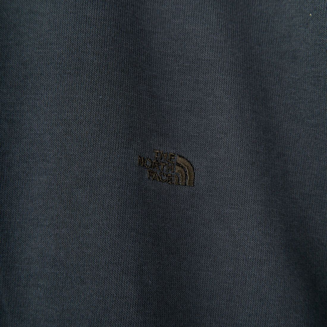 THE NORTH FACE PURPLE LABEL [ザ ノースフェイス パープルレーベル] ショートスリーブフィールドTシャツ [N25SH089] AH AH GRAY