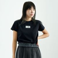 900 BLACK&&モデル身長：167cm 着用サイズ：S&&