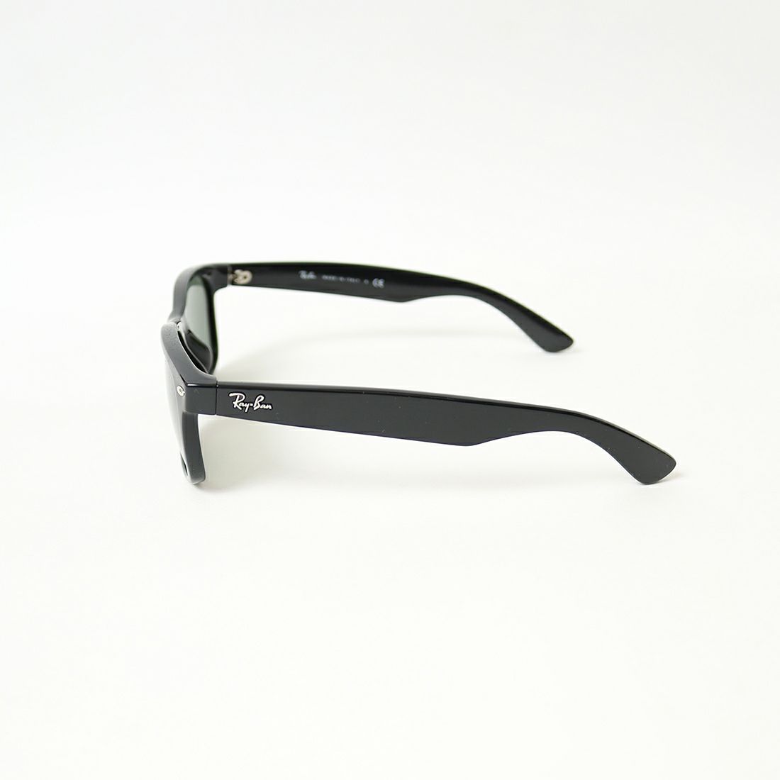 Ray-Ban [レイバン] ニューウェイファーラー/NEW WAYFARER [0RB2132F] 901L