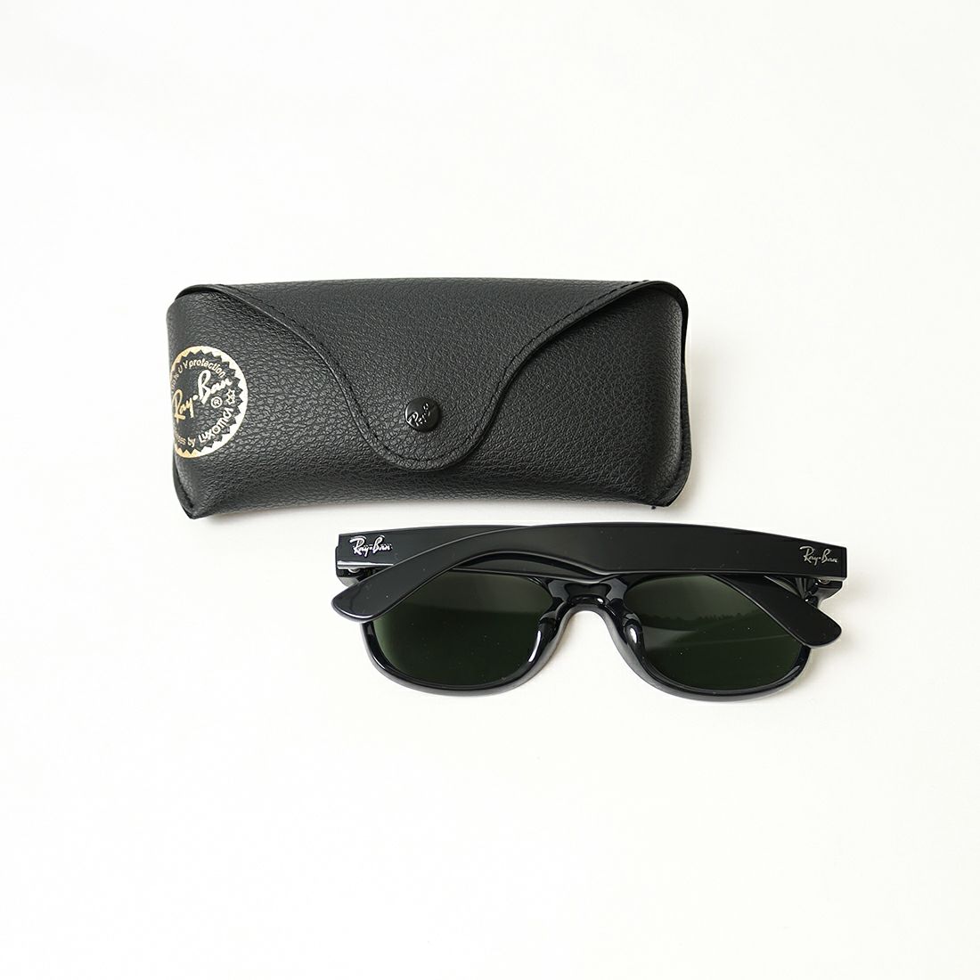 Ray-Ban [レイバン] ニューウェイファーラー/NEW WAYFARER [0RB2132F] 901L