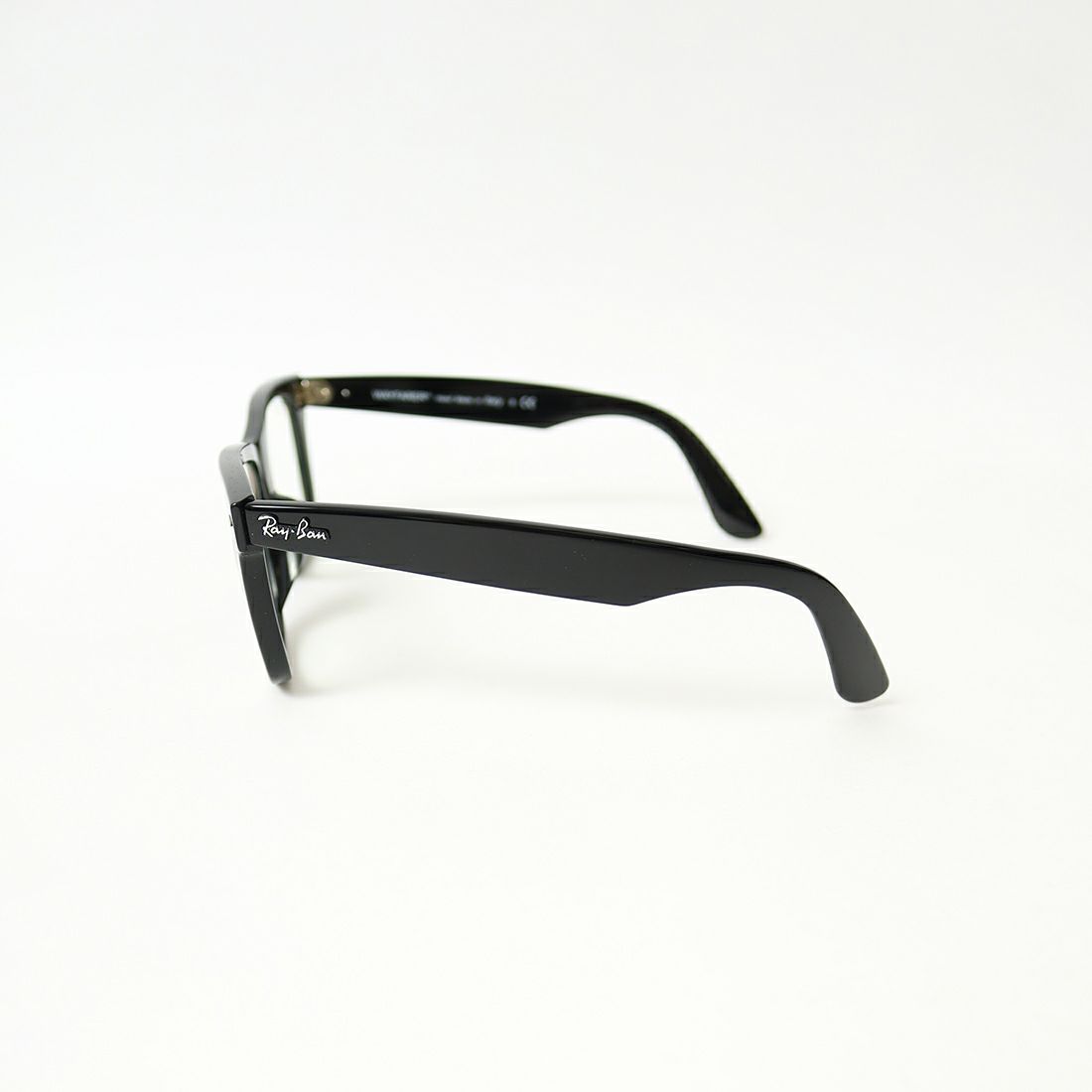 Ray-Ban [レイバン] ウェイファーラー/WAYFARER サングラス [0RB2140F] 901/5F