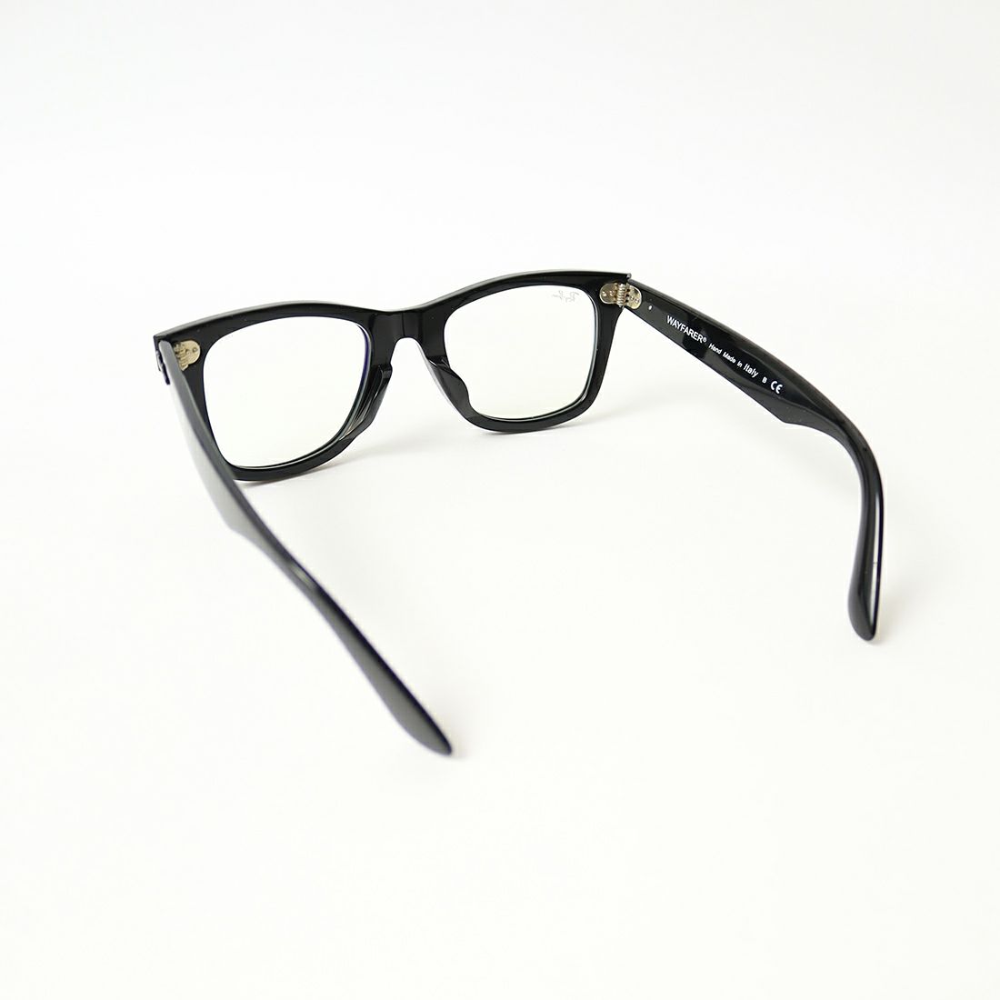 Ray-Ban [レイバン] ウェイファーラー/WAYFARER サングラス [0RB2140F] 901/5F