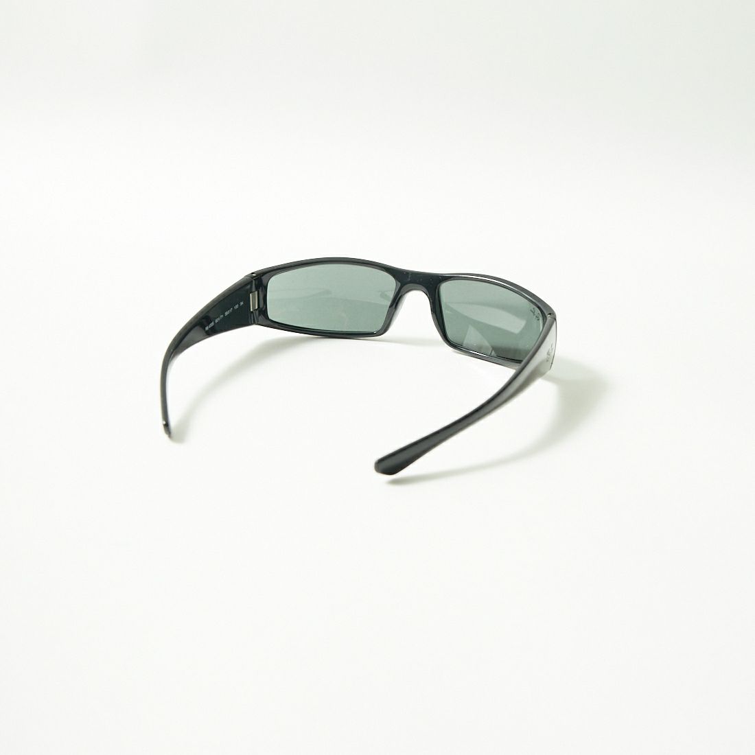 Ray-Ban [レイバン] サングラス [0RB4335] 601/71