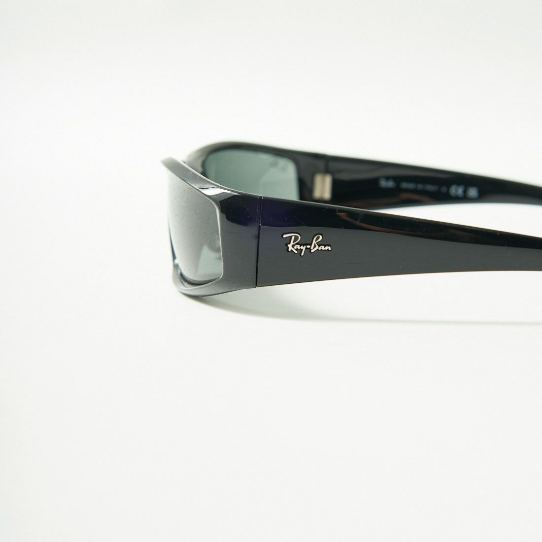 Ray-Ban [レイバン] サングラス [0RB4335] 601/71