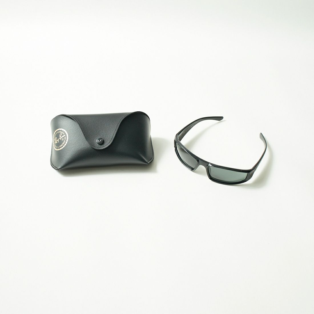 Ray-Ban [レイバン] サングラス [0RB4335] 601/71