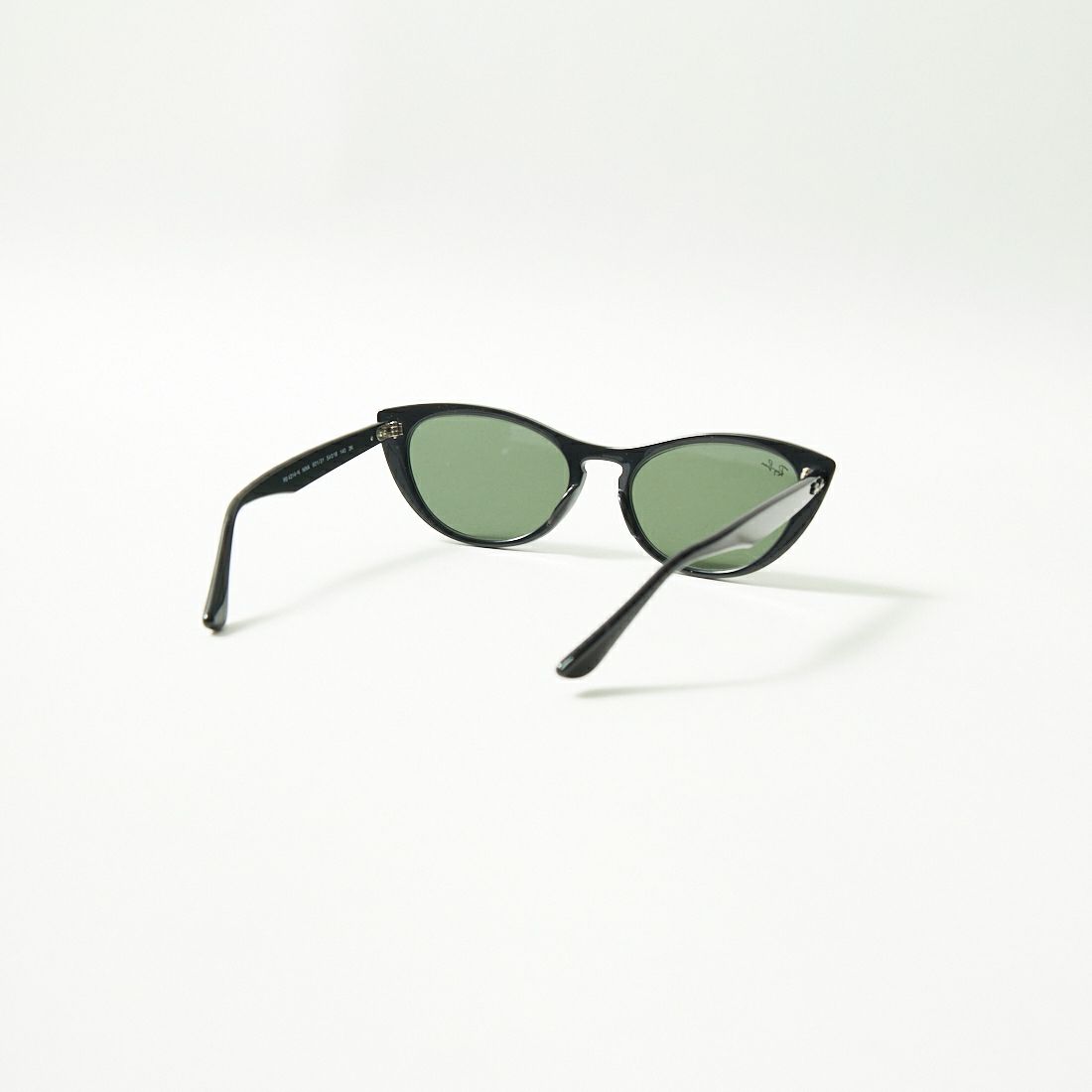 Ray-Ban [レイバン] サングラス [0RB4314N] 601/31
