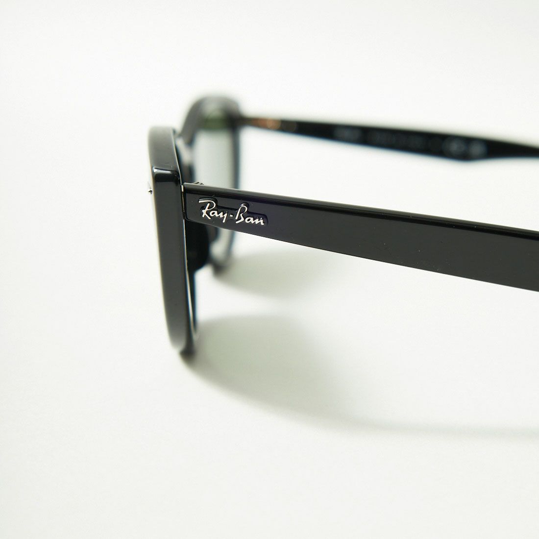 Ray-Ban [レイバン] サングラス [0RB4314N] 601/31