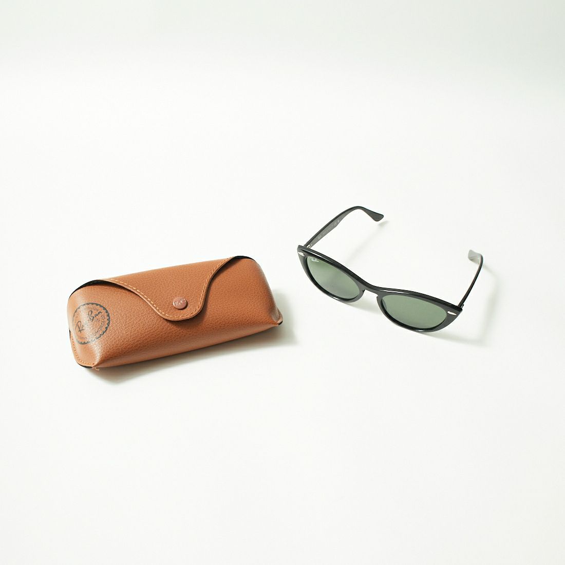 Ray-Ban [レイバン] サングラス [0RB4314N] 601/31