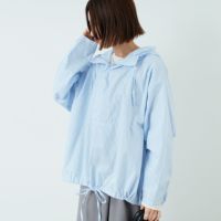 L.BLUE&&モデル身長：158cm 着用サイズ：F&&