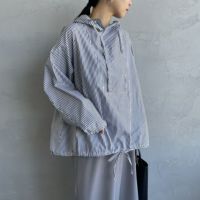 BLACK&&モデル身長：156cm 着用サイズ：F&&