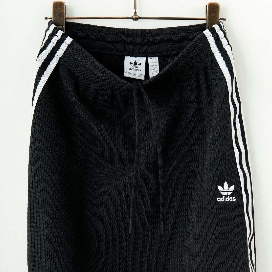 adidas Originals [アディダス オリジナルス] ニットスカート [JUJ62] IY7279