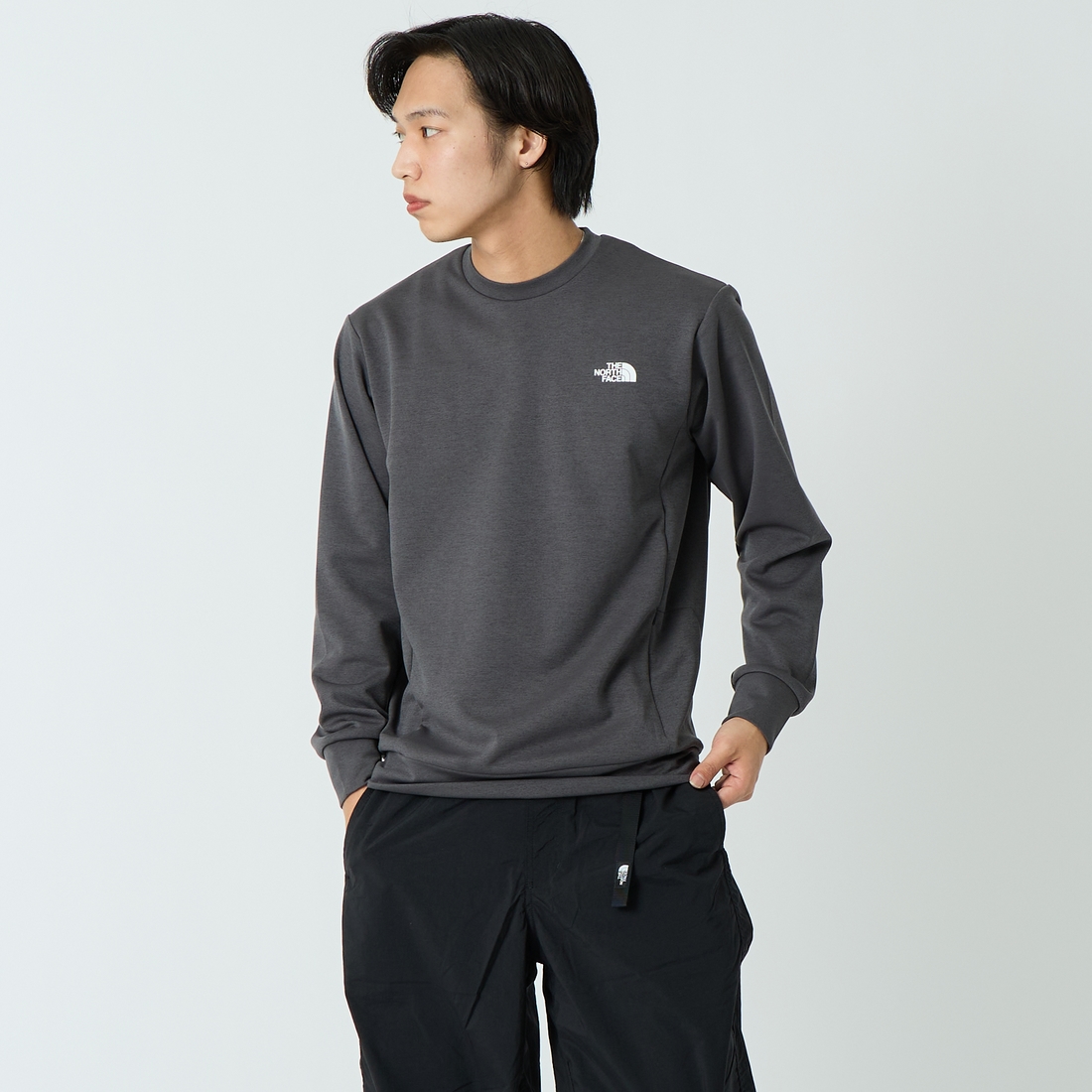 THE NORTH FACE [ザ ノースフェイス] モーションジョガーパンツ 
