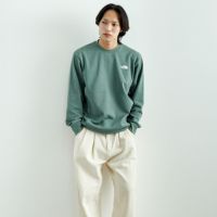 DG&&モデル身長：179cm 着用サイズ：L&&