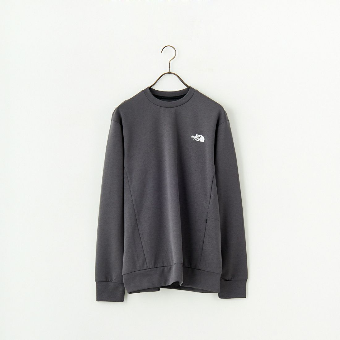 THE NORTH FACE [ザ ノースフェイス] モーションクルーネック