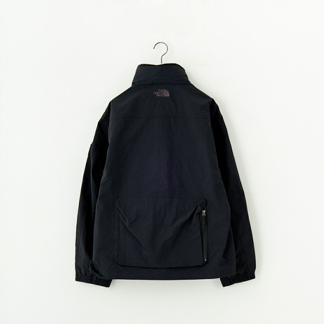 THE NORTH FACE [ザ ノースフェイス] フィールドユーティリティジャケット [NP22533] K