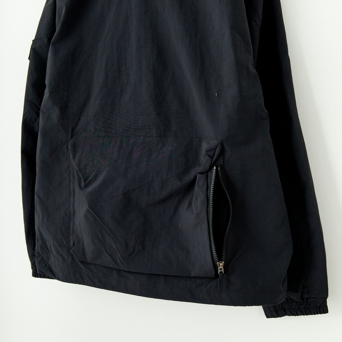 THE NORTH FACE [ザ ノースフェイス] フィールドユーティリティジャケット [NP22533] K