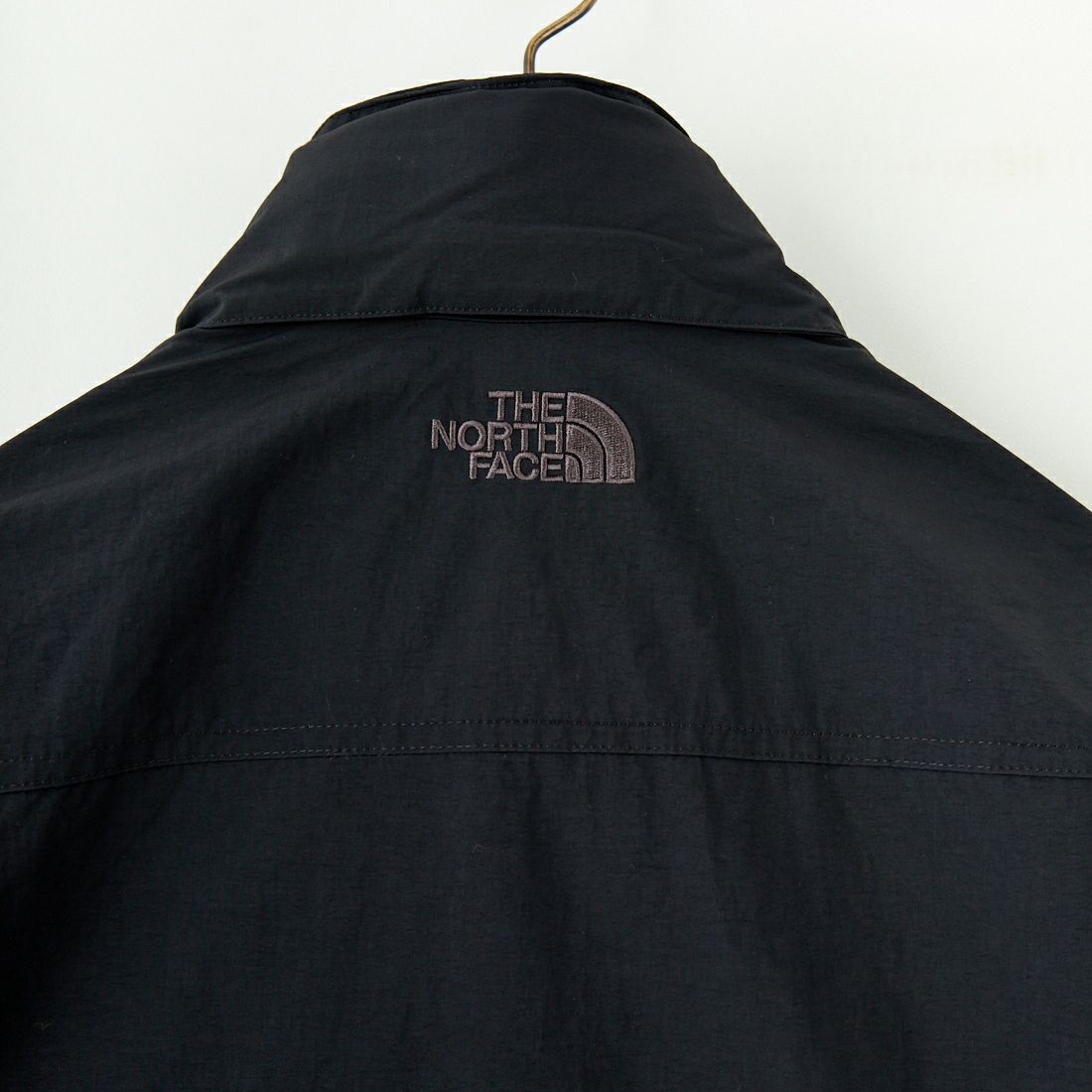 THE NORTH FACE [ザ ノースフェイス] フィールドユーティリティジャケット [NP22533] K